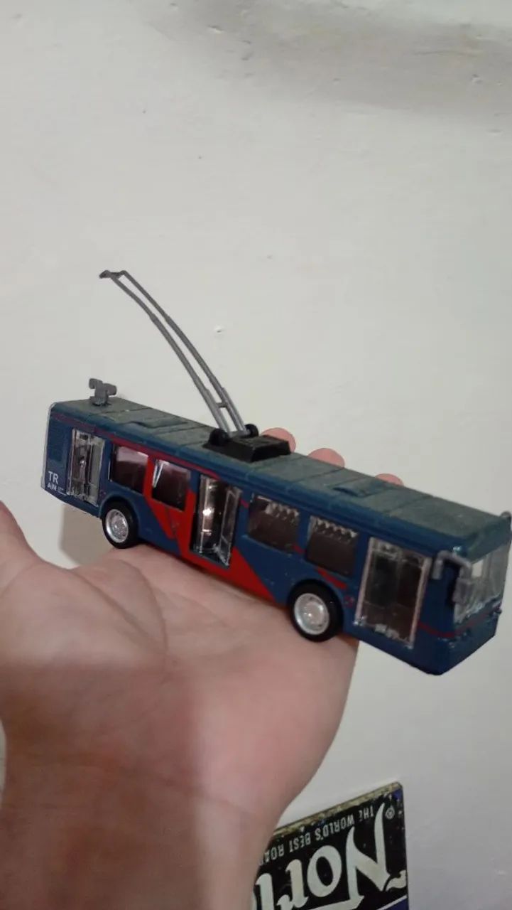 CAMINHÕES E ÔNIBUS COLECIONADOR  - Foto 2