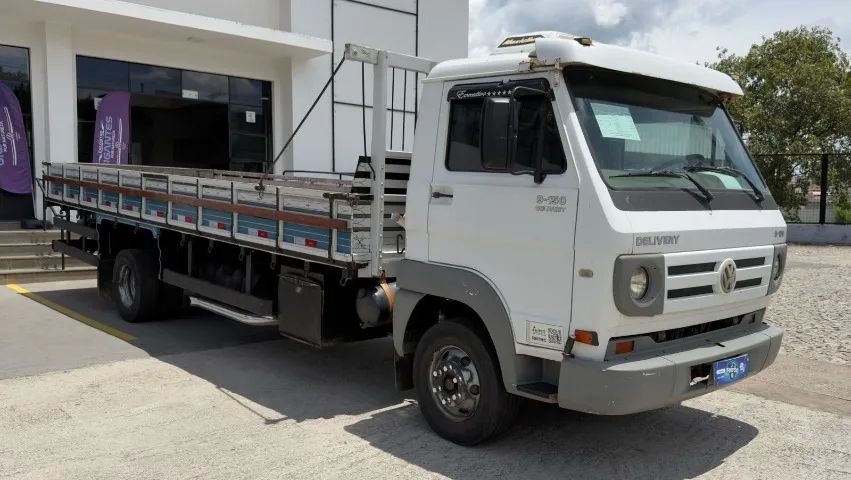 VW 9.150 E DELIVERY - 11/11 - Foto 2
