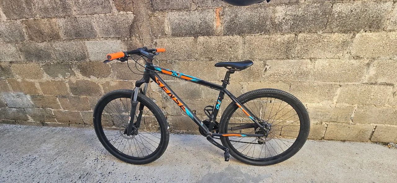 Bike Sense - Foto 3
