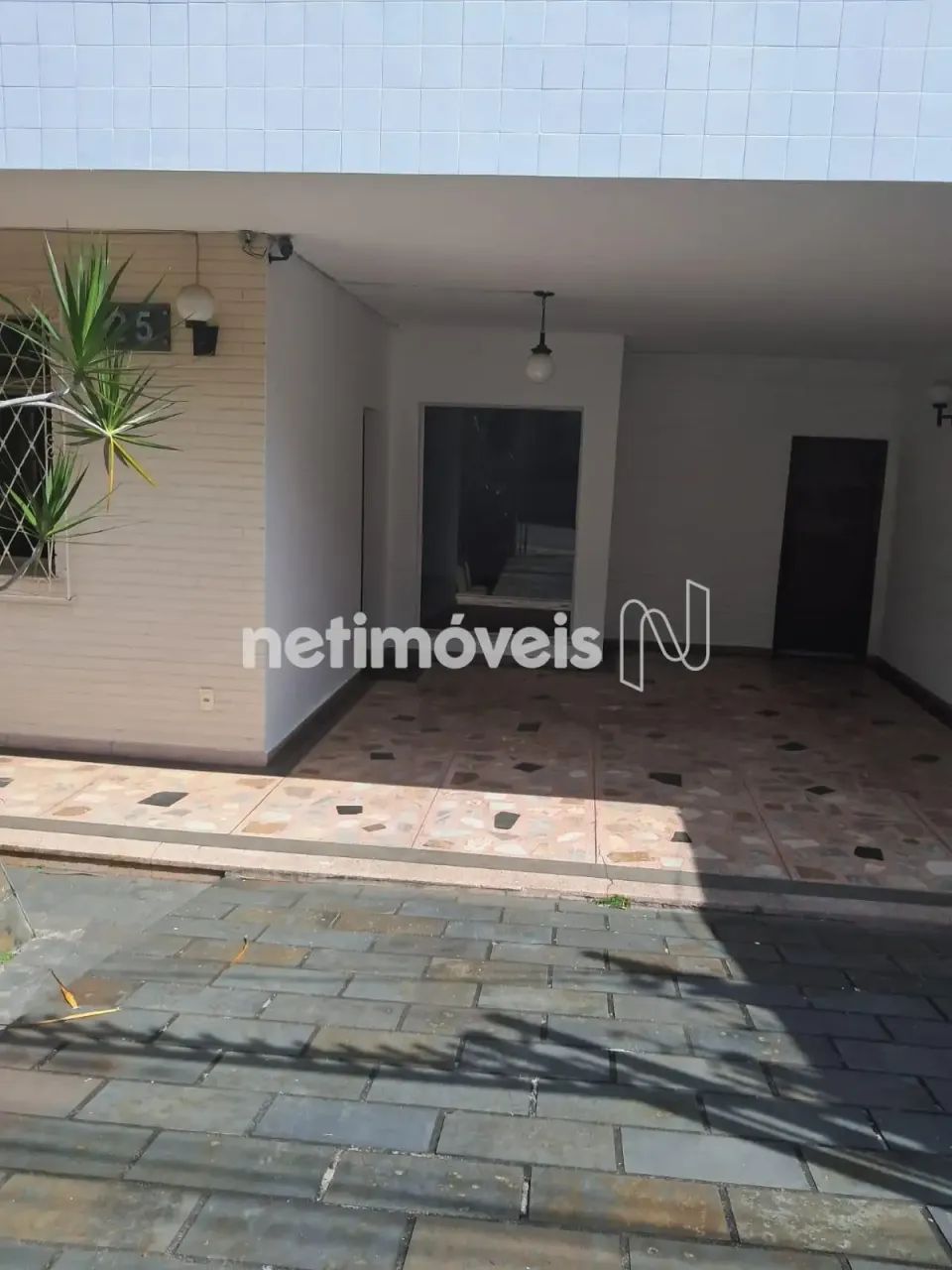 Locação Casa Itapoã Belo Horizonte - Foto 2