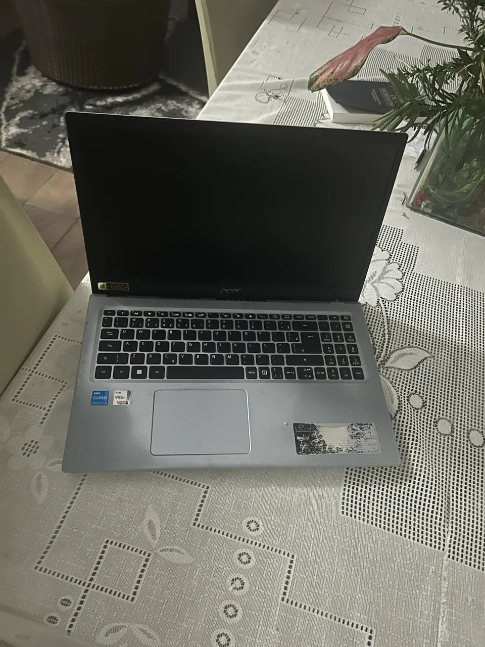 Acer aspire 5