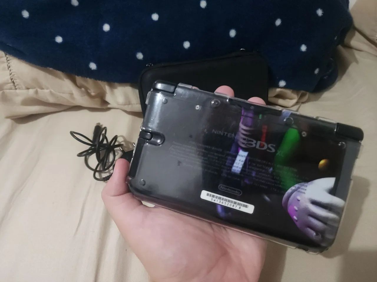 Nintendo 3ds xl  - Foto 2