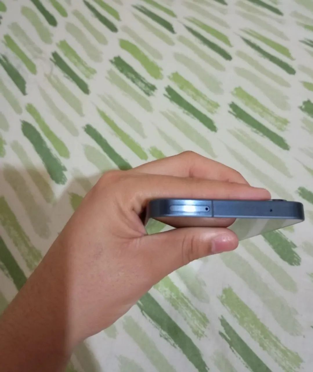 Vende-se celular samsung A55 5G 128GB 