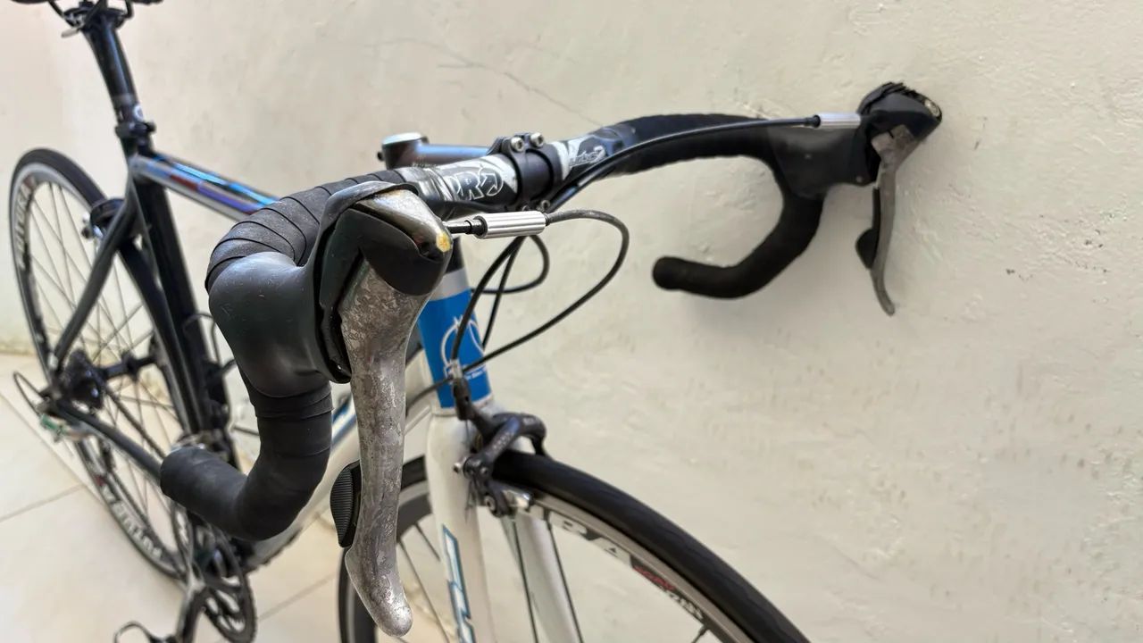 Bicicleta de ciclismo - FUJI - Foto 3