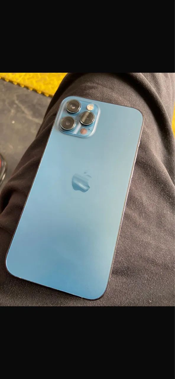 iPhone 12 Pro Max - Foto 4