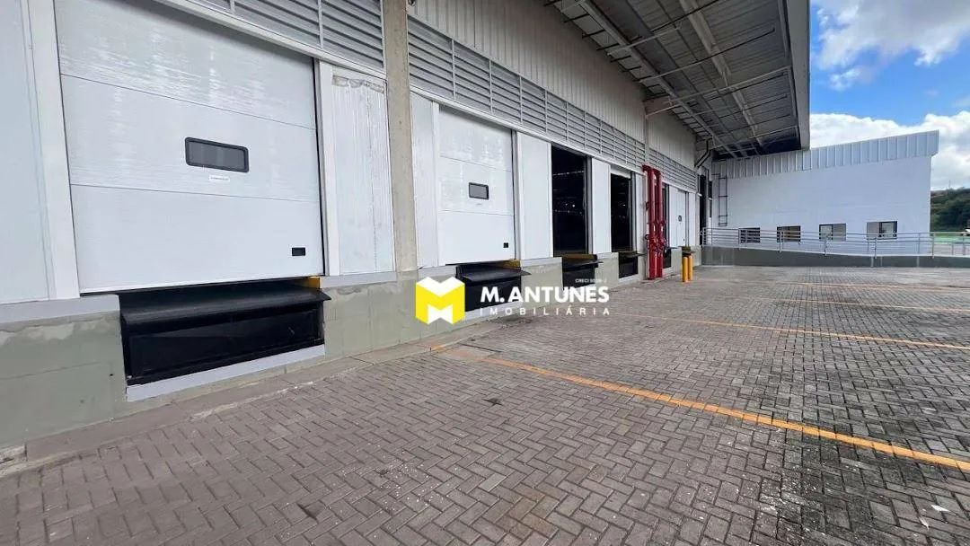 Alugue Galpão em Condominio Ponte dos Carvalhos (CABO), com 4909m². - Foto 2