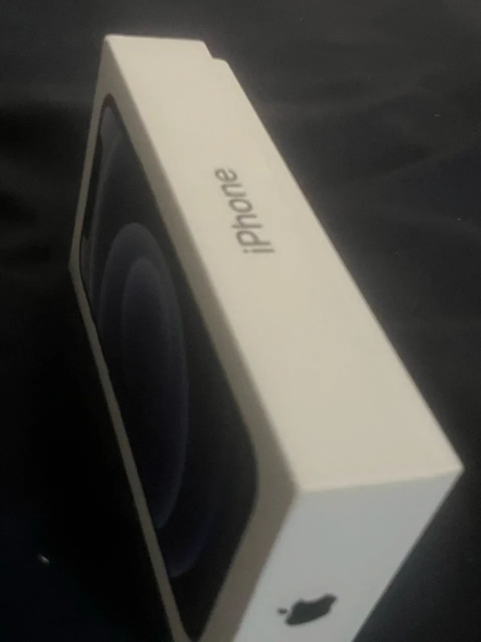 iPhone 12 mini - 128 gigas - na caixa de origem - Foto 3