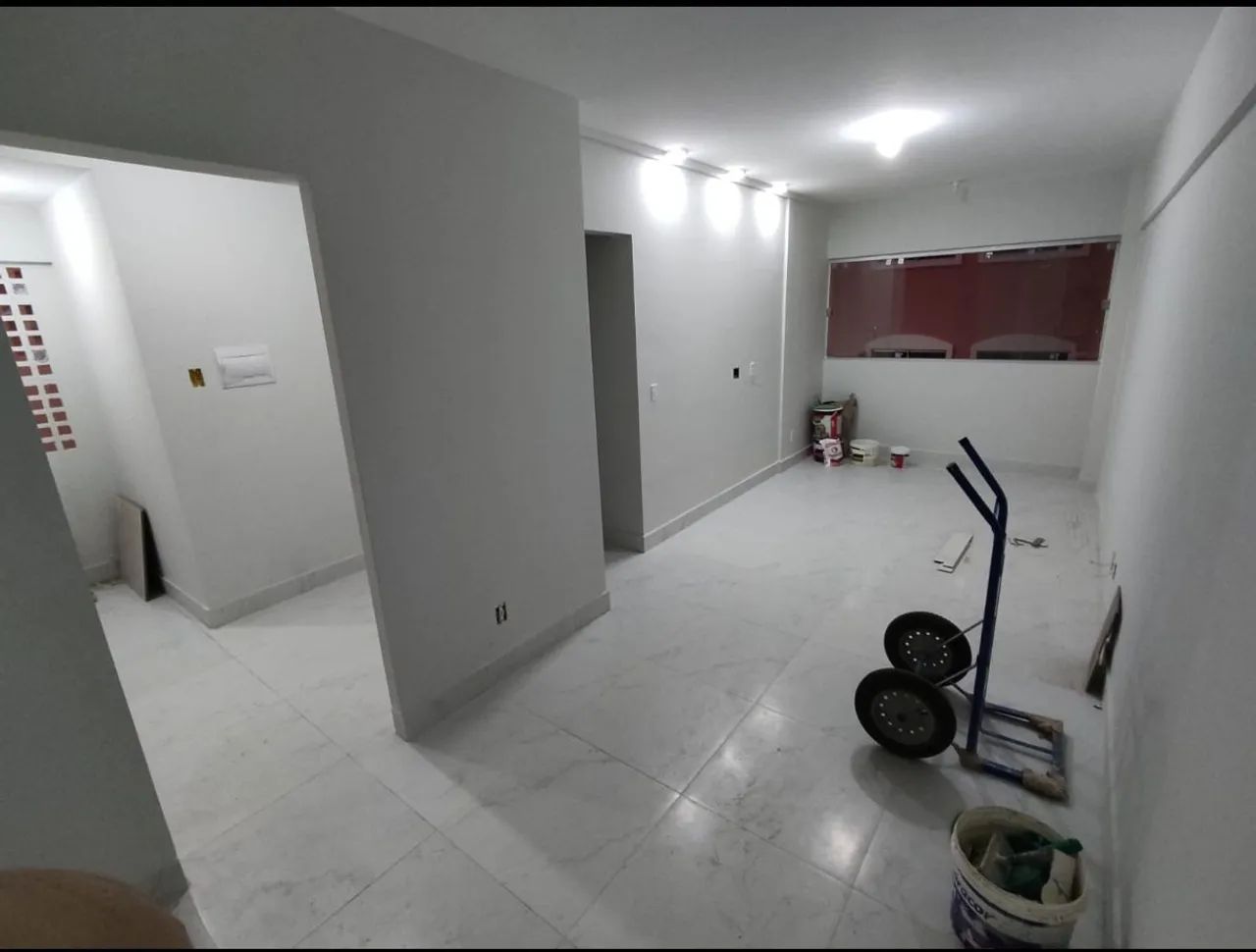 VENDO Apartamento em Natal com porcelanato  - Foto 3