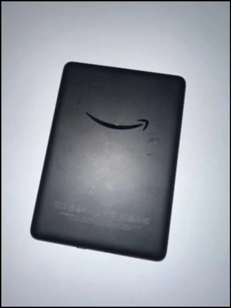 Kindle 10ª Geração (Capinha magnética e caixa original) - Foto 5