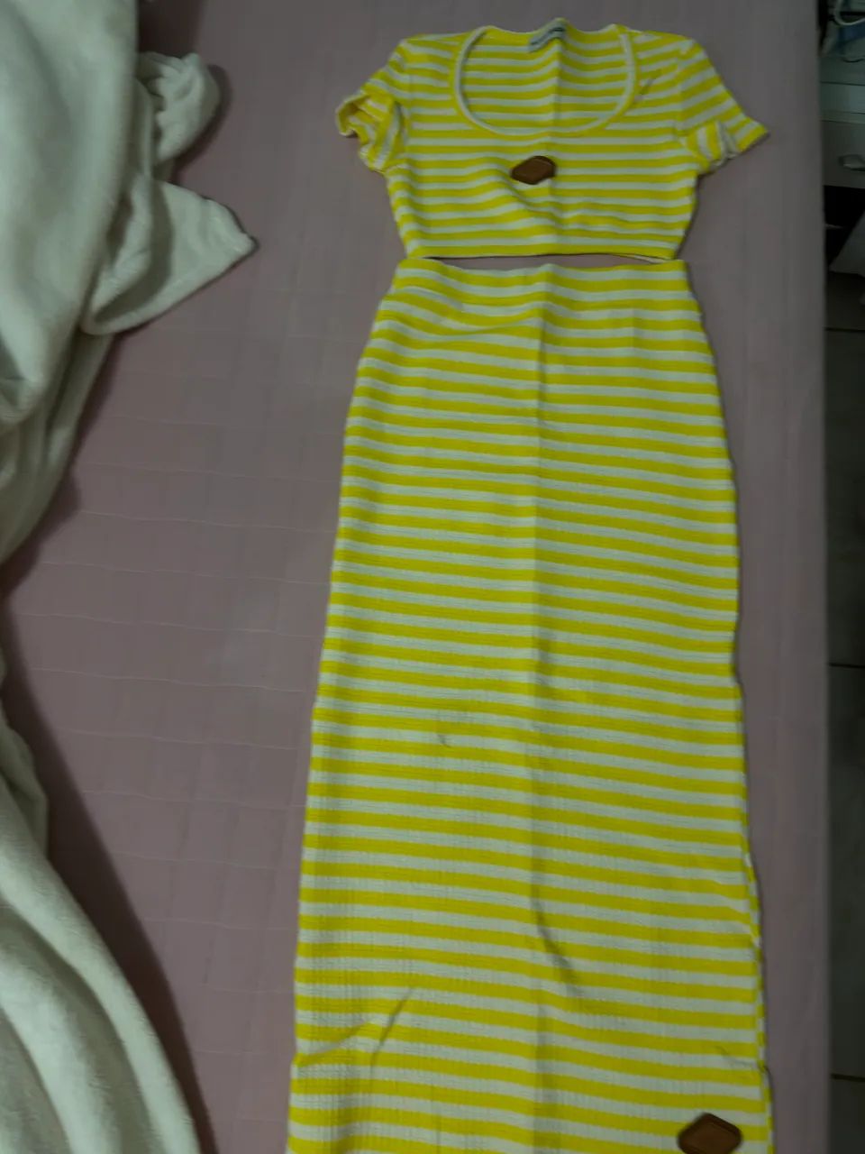 Conjunto lança perfume  - Foto 2