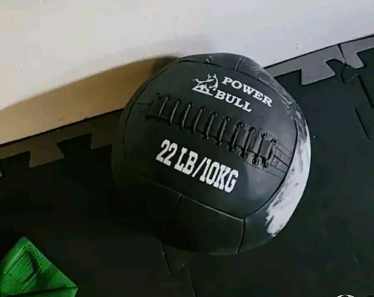 Wall ball 10 kg - Foto 4