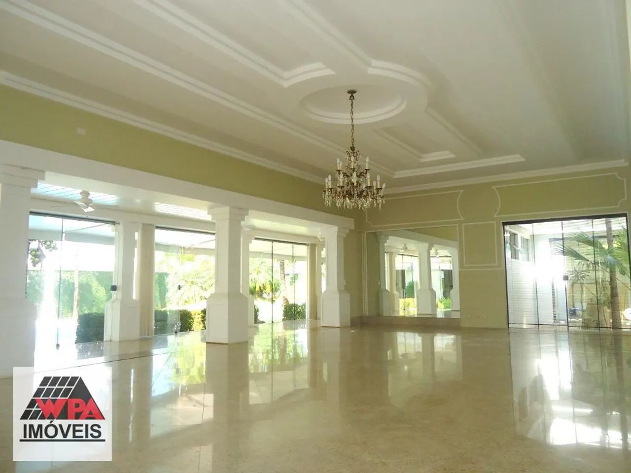 Casa Condomínio em Americana - Foto 2
