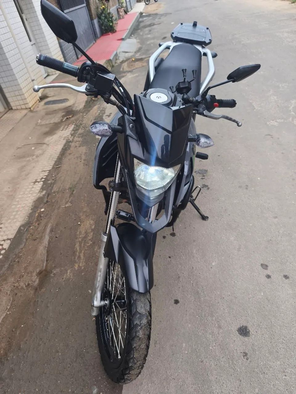 Crosser 150 / 2017  - Foto 3