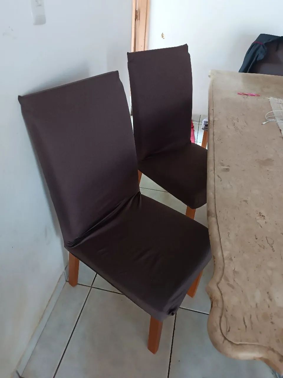 Vende se cadeiras de jantar - Foto 4