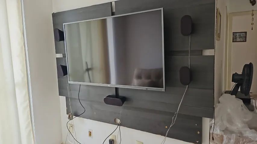 Rack com Painel  - Foto 2