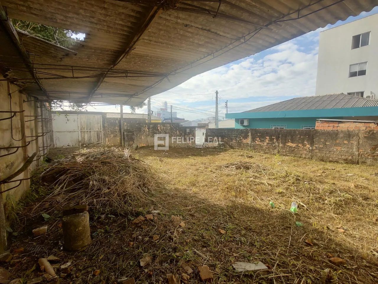 Lote / Terreno em Bela Vista - São José - Foto 2