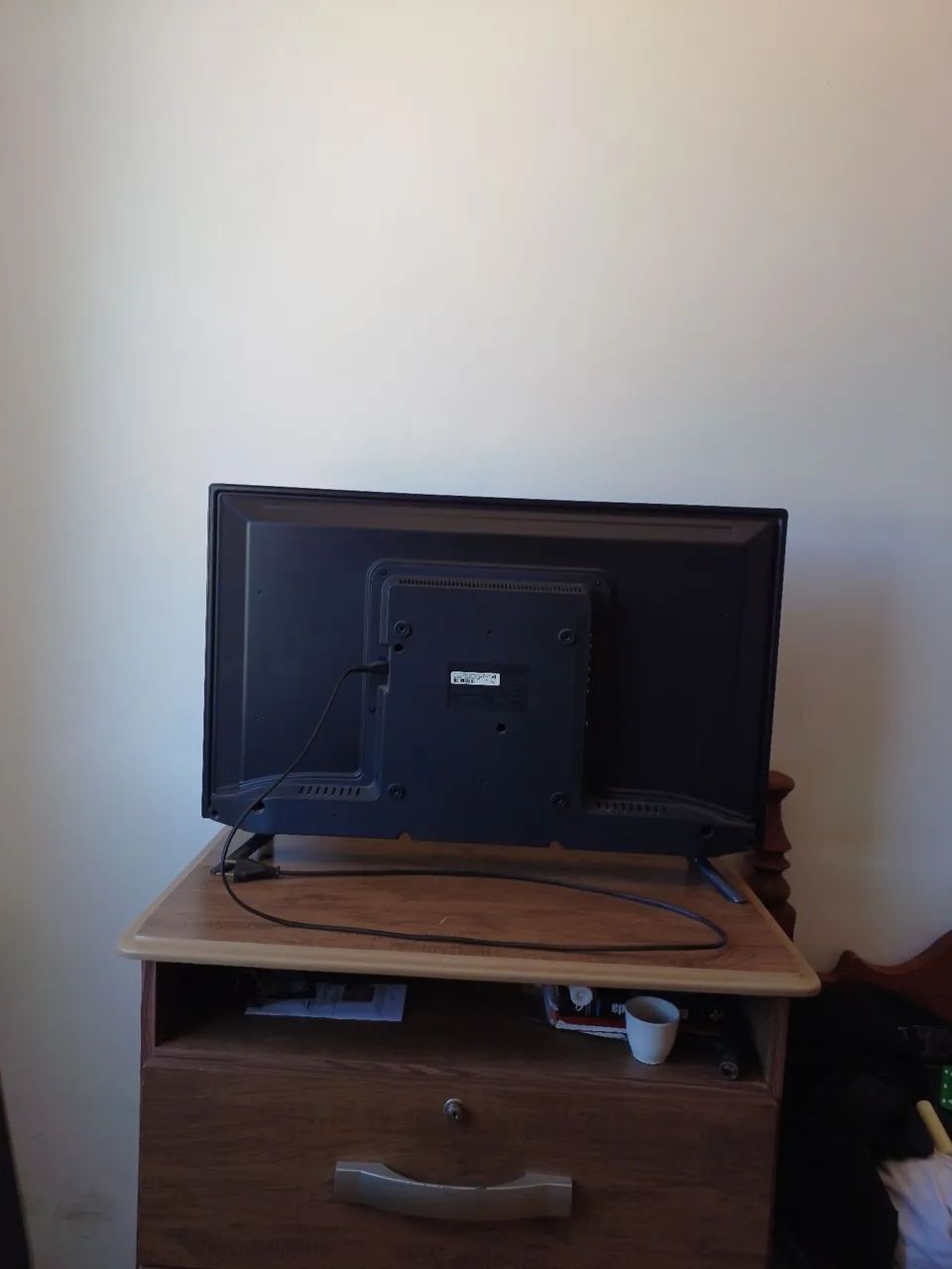 Vendo Smart TV philco 32 polegadas  - Foto 2