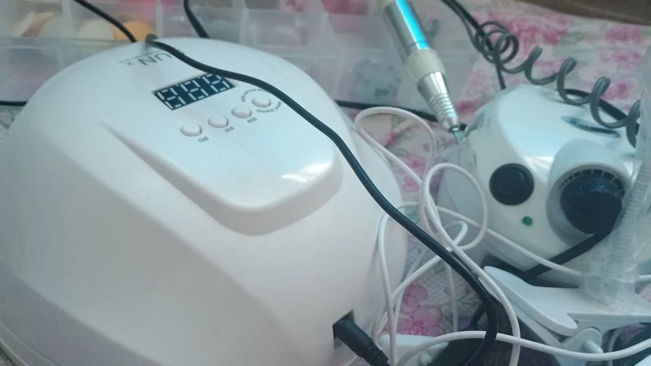 Produtos de umhas - Foto 2
