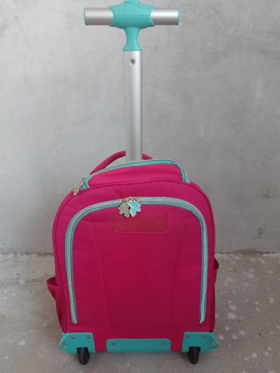 Mochila escolar - Foto 2