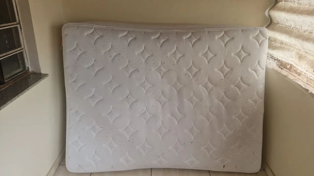 Double mattress468259540787548160