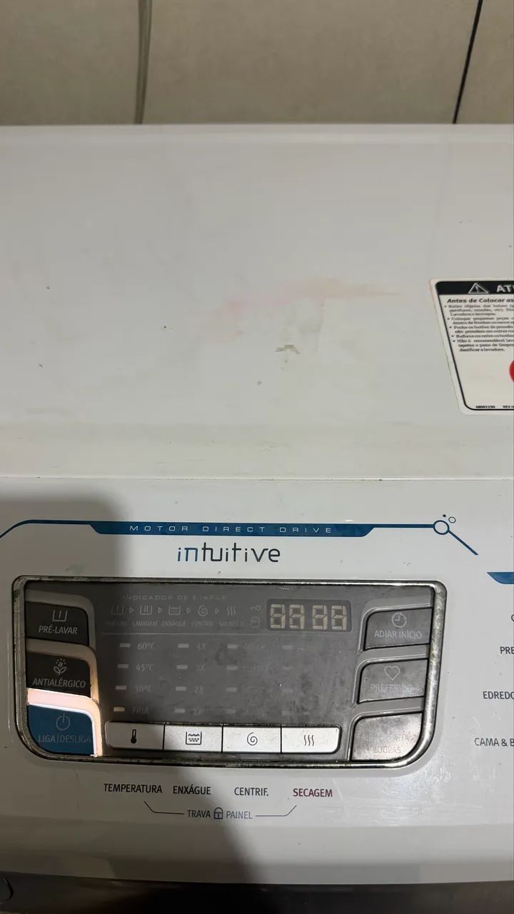 Electrolux lava e seca  - Foto 3
