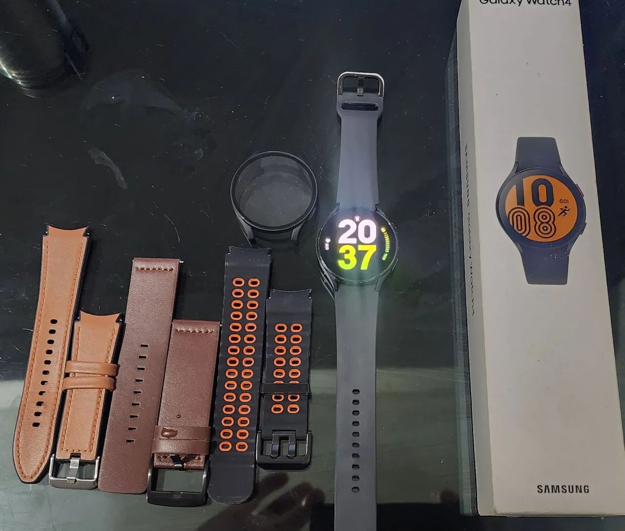 Watch 4 44mm - Foto 3