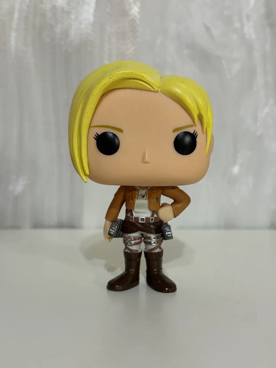 Funko Pop Annie Leonhart - Attack on Titan - Foto 2