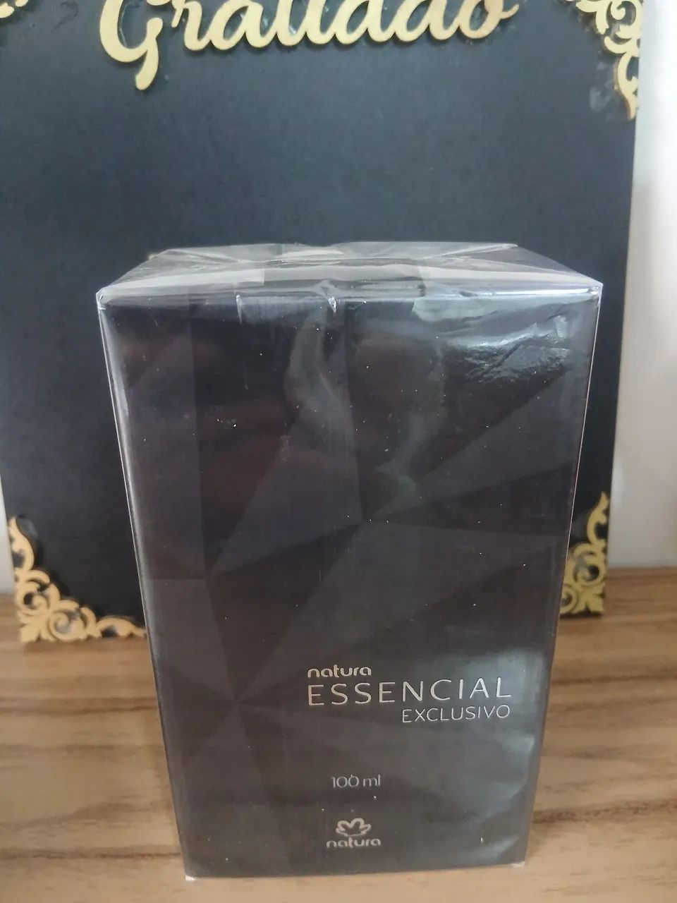 Essencial  Exclusivo  Masculino 