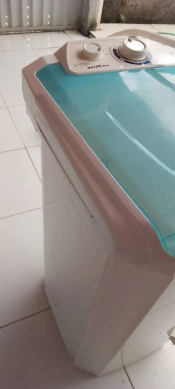 Tanquinho de lavar - Foto 3
