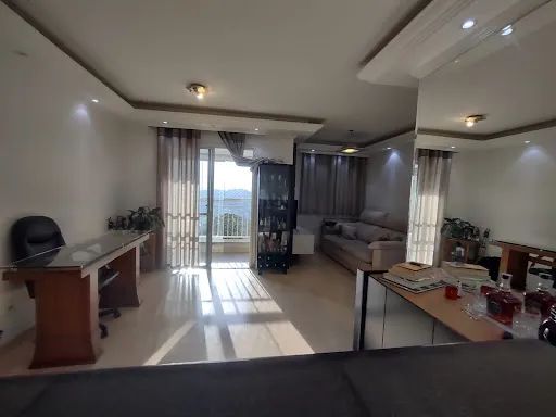 Apartamento de 3 quartos, Próximo ao Shopping Taboão! - Foto 2
