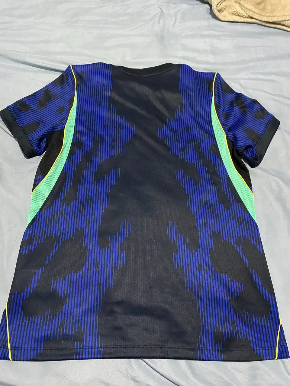 Camiseta Jordan Brasil - Foto 2