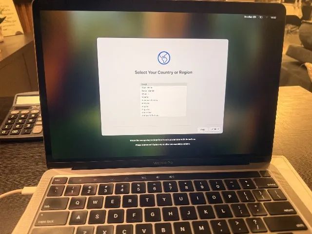 MacBook Pro M1 256 Gb - Foto 4