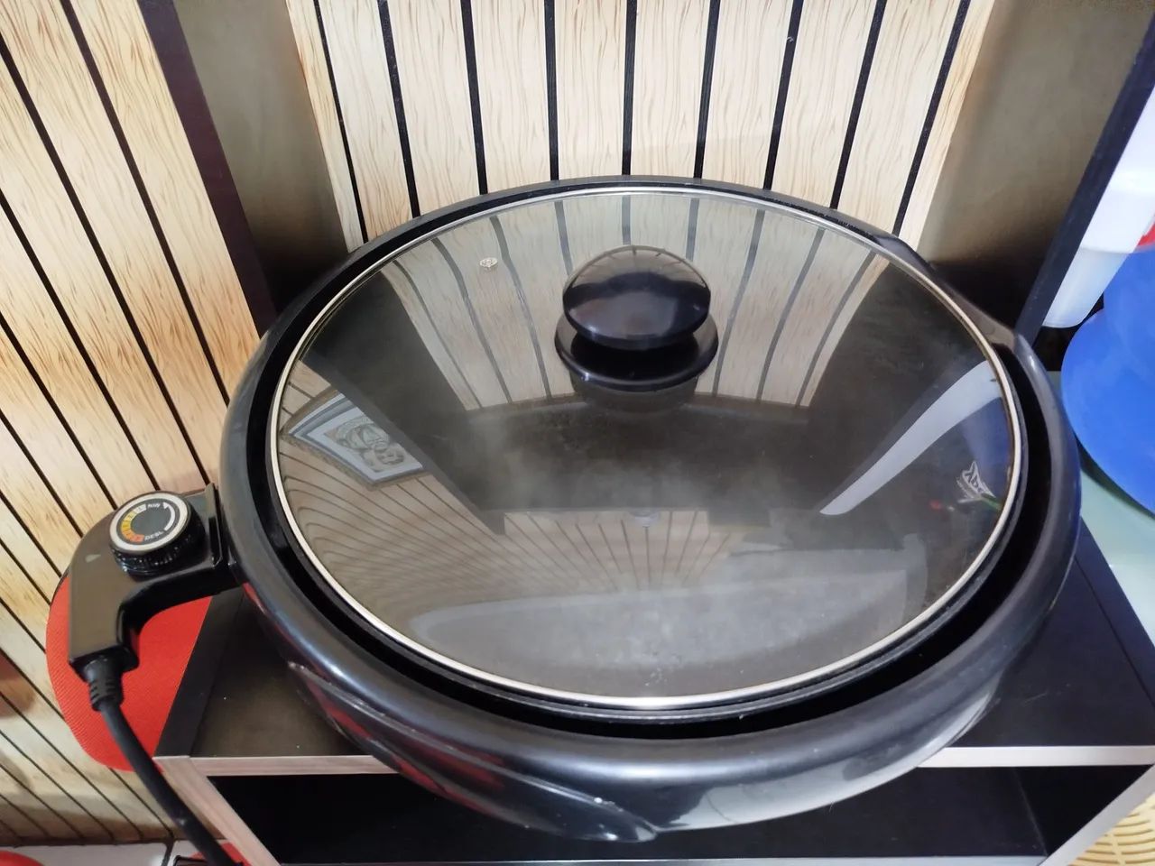Grill