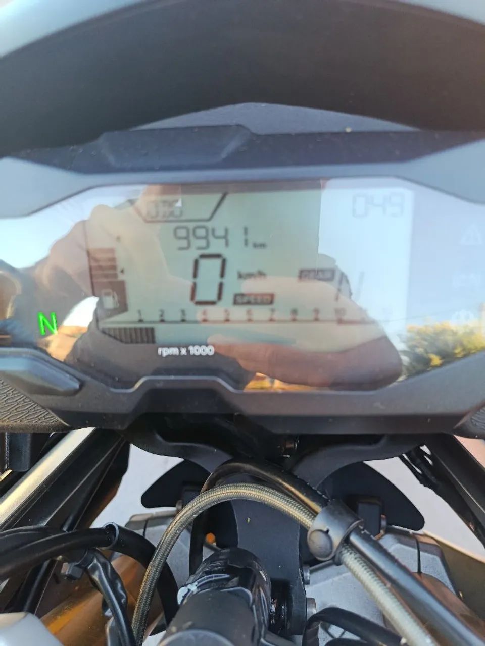 BMW Gs310S - Foto 2