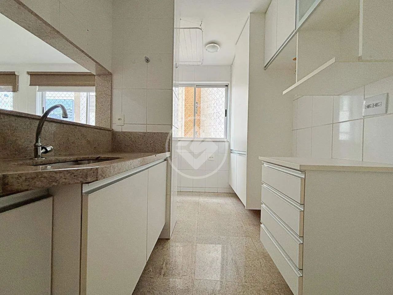 APARTAMENTO DE 2 QUARTOS PARA ALUGUEL NO BAIRRO SAVASSI - Foto 5