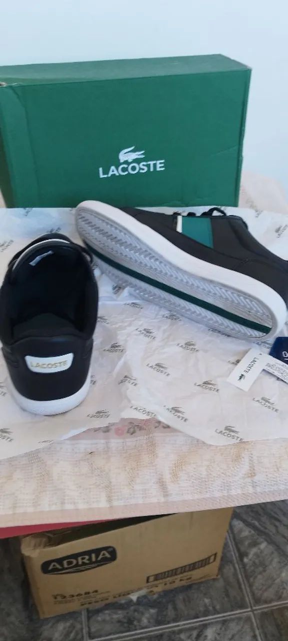 Lacoste Europa  - Foto 4