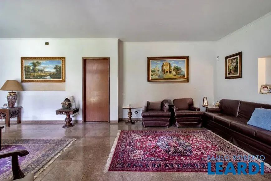 CASA TÉRREA - VILA MADALENA - SP - Foto 5