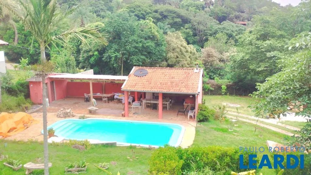 CHACARA - CONDOMINIO NOVA SUIÇA - SP - Foto 4