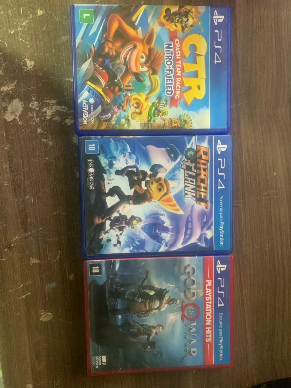 Jogos - Foto 2