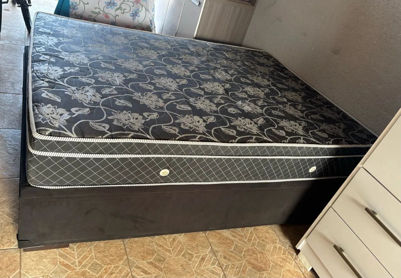 Cama de casal  - Foto 3