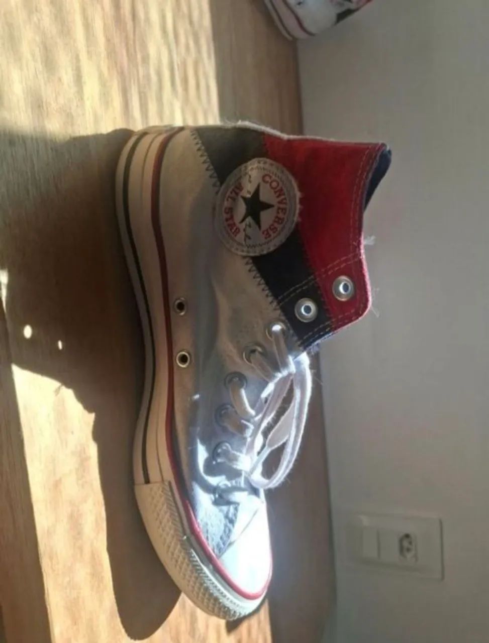 Tênis Converse - All Star 38 - Foto 2