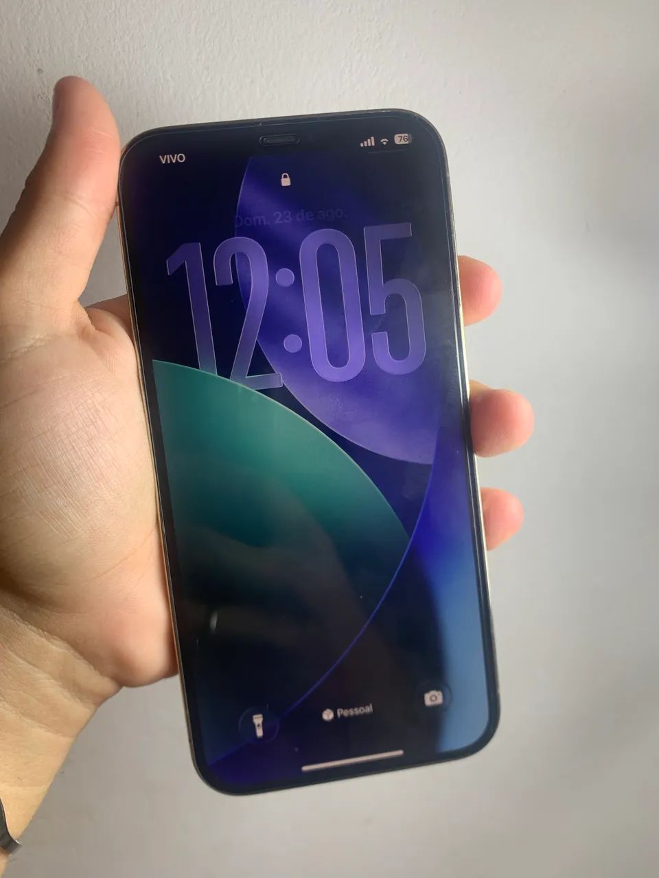 IPhone 12 Pro Max