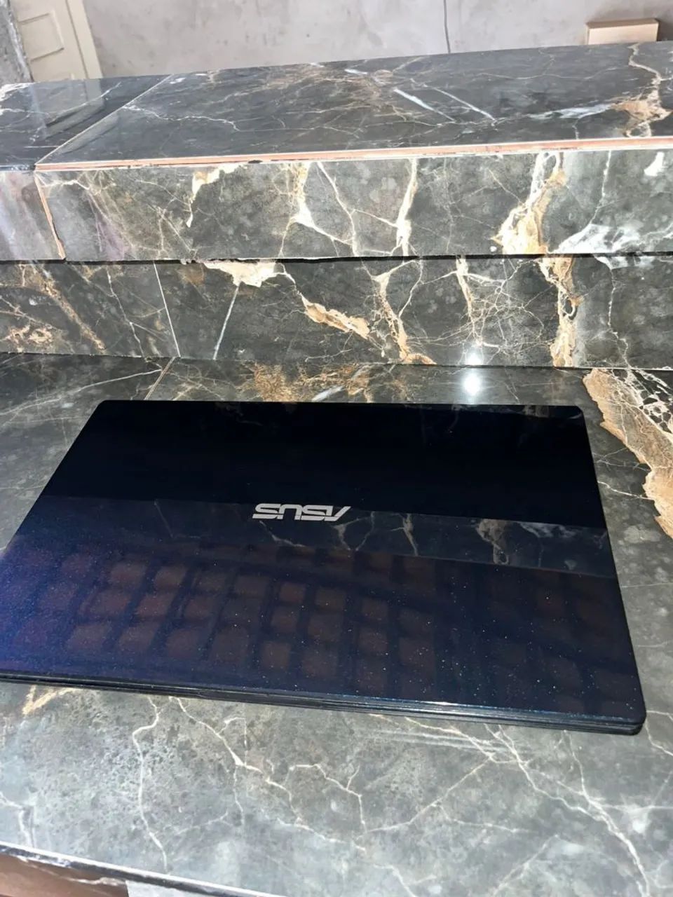 Notbook ASUS E510 novo na caixa  - Foto 4