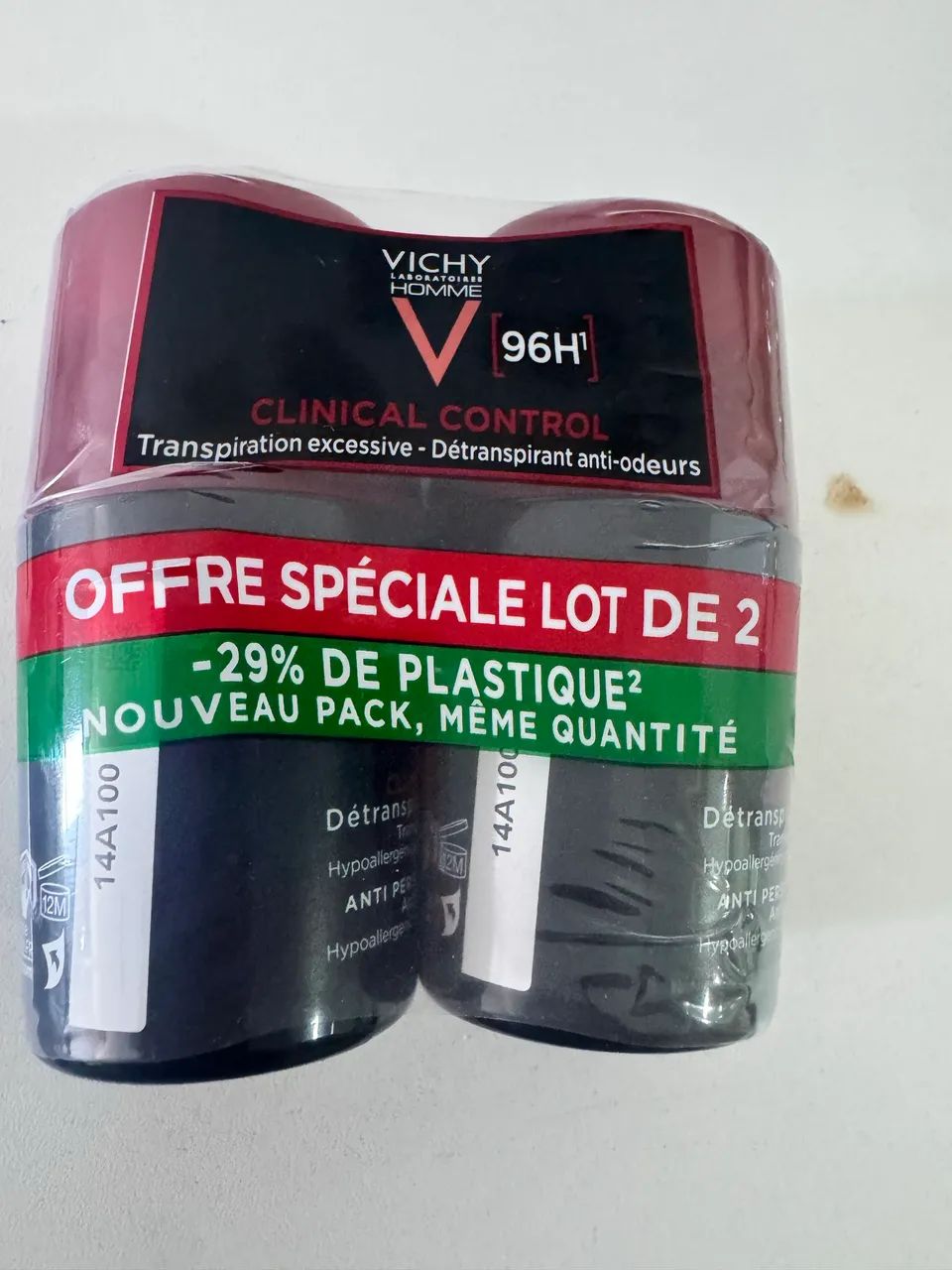 Desodorante Vichy - Foto 2