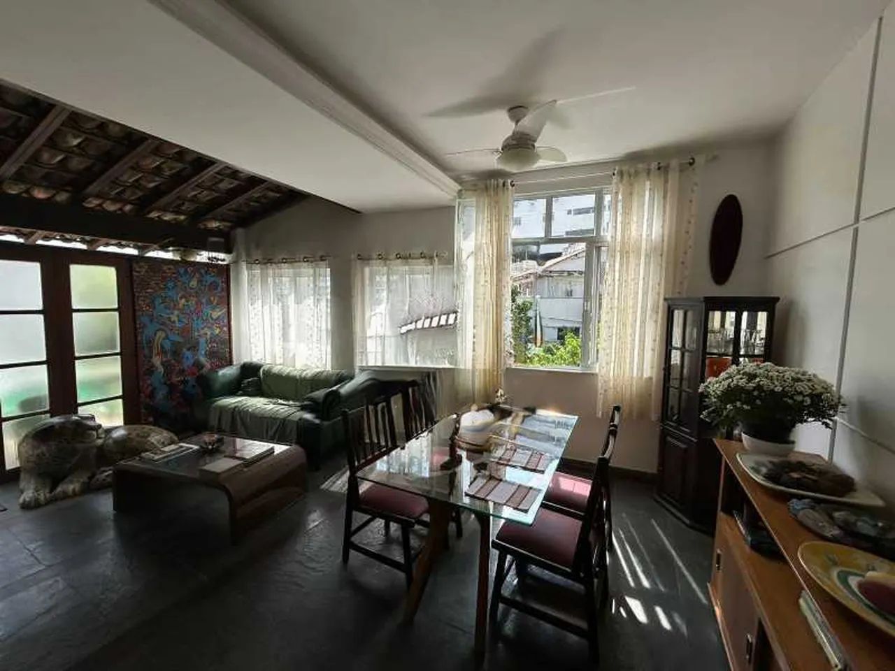 Apartamento - / Residencial / Laranjeiras - Foto 3