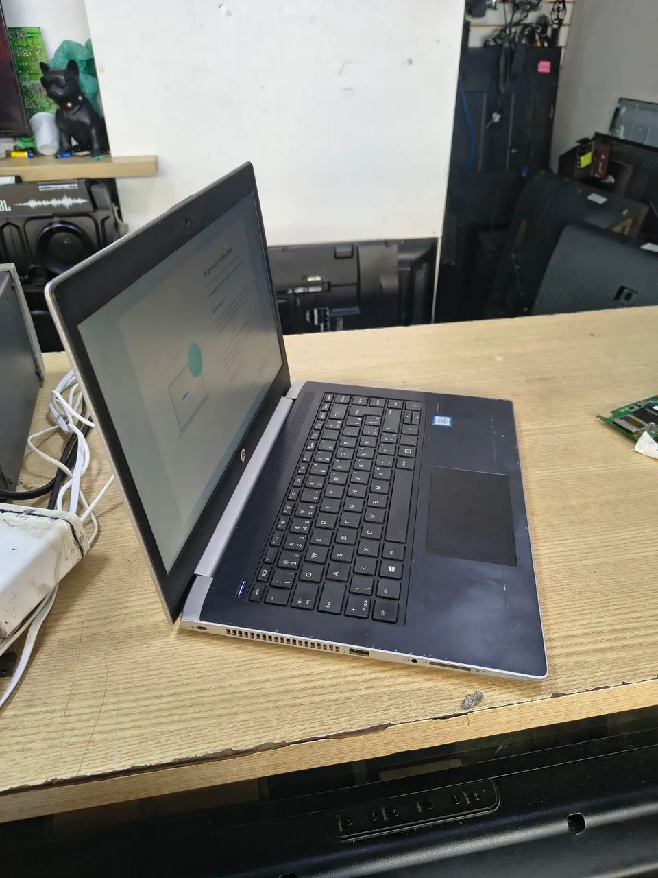 Notebook HP PRO BOOK SSD240 - Foto 4