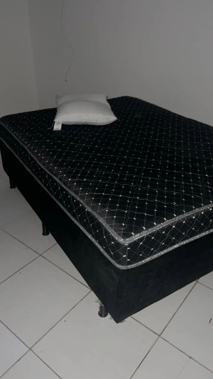 Cama - Foto 2