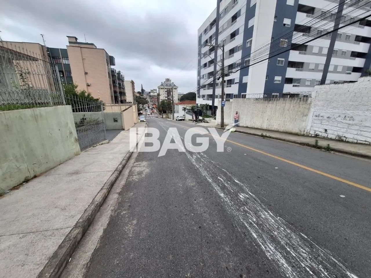 Oportunidade! Terreno em Capoeiras - Florianópolis - Foto 4