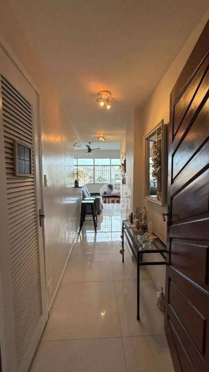 APARTAMENTO -3 QUARTOS -VAGA- FONSECA-NITERÓI - Foto 4