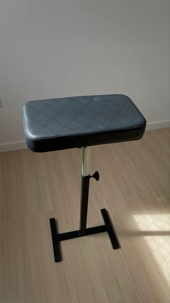 Apoio de braço regulável  - Foto 2